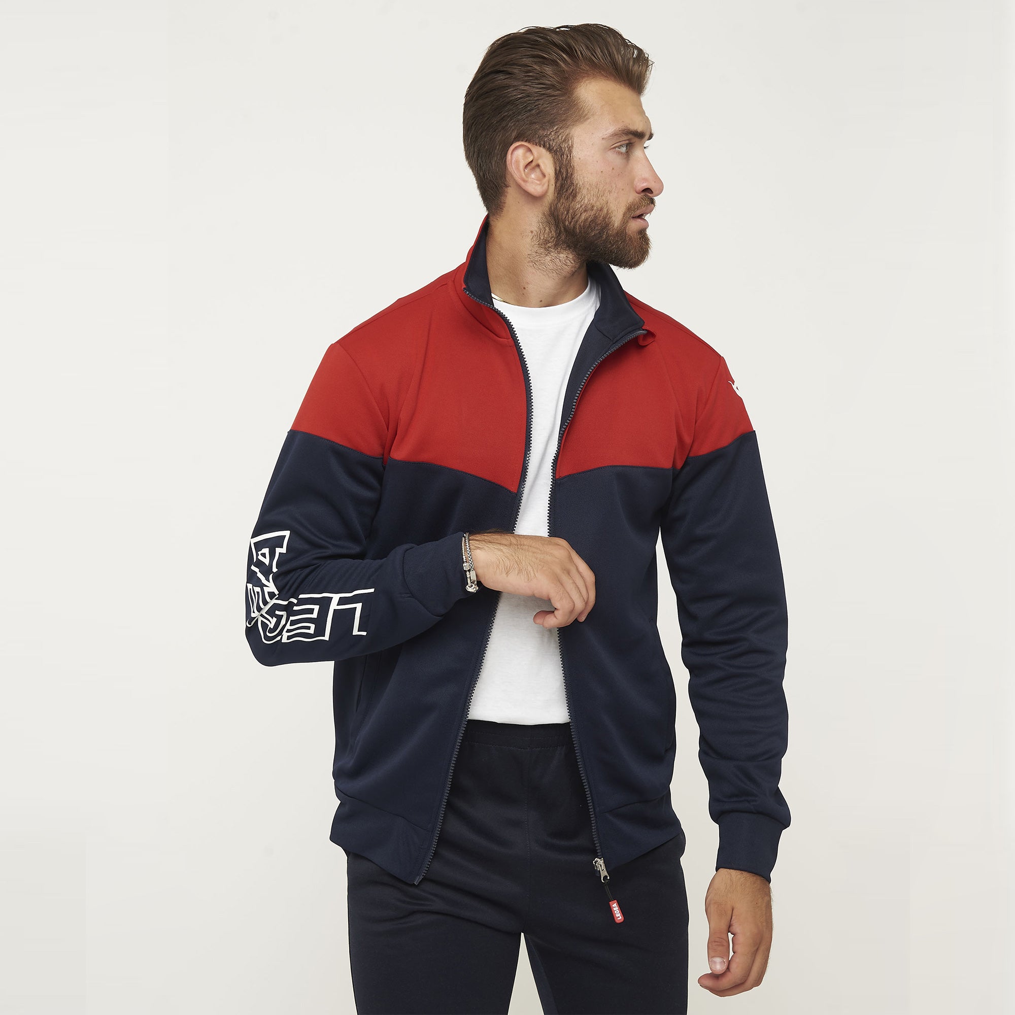 Tuta Sportiva Completa Ontario