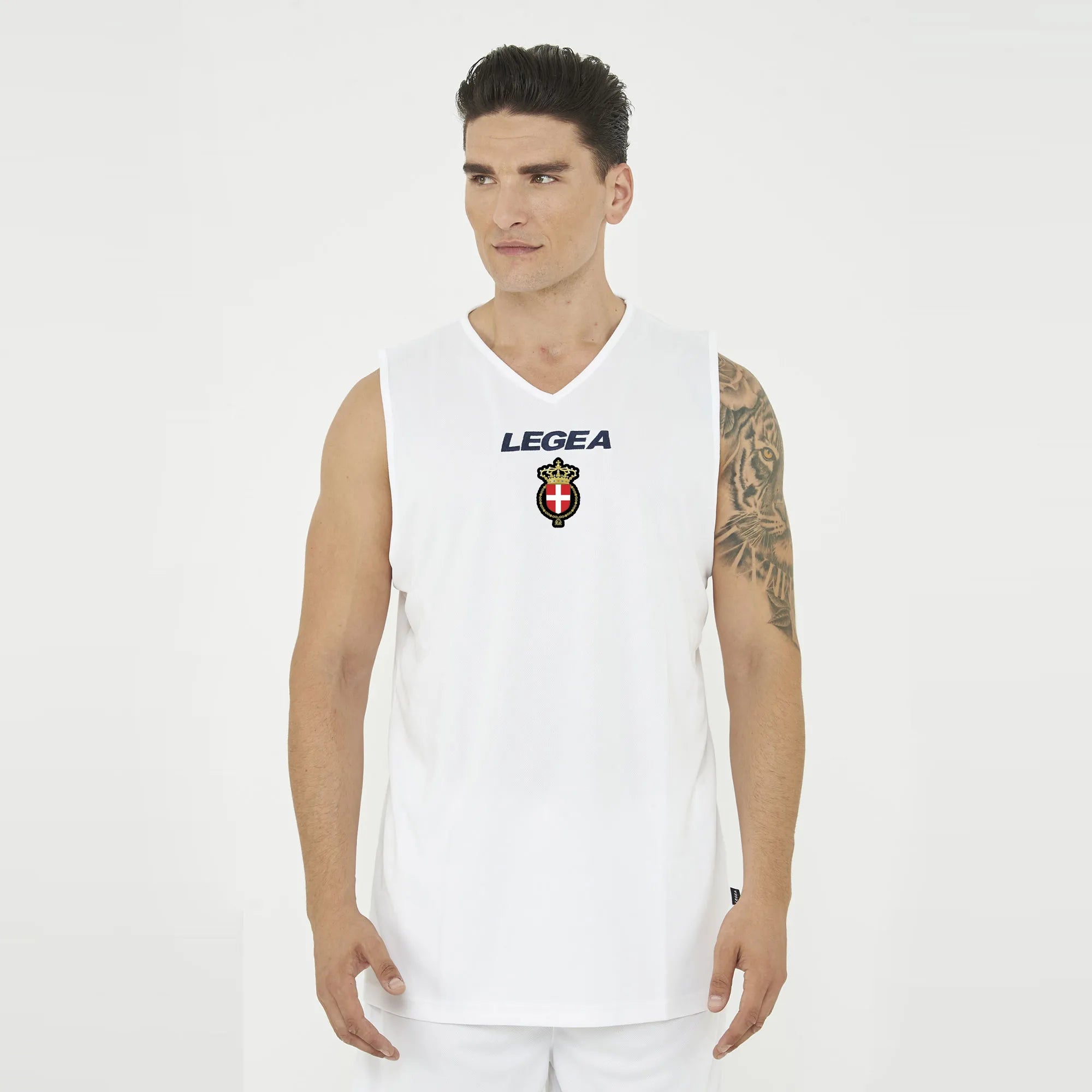 Canotta - Savoia 1908