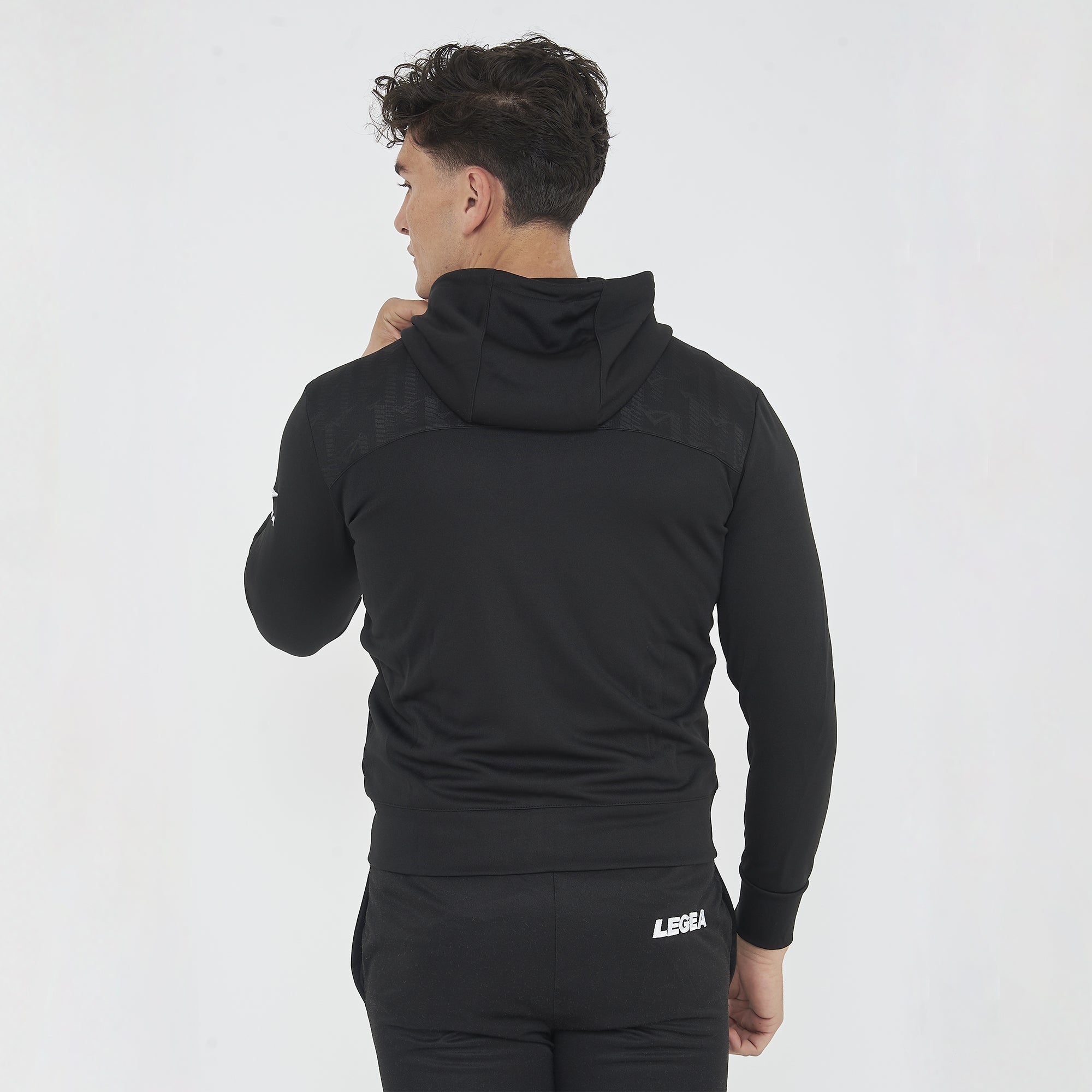 Tuta Sportiva Completa Saburo