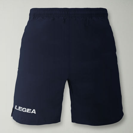 Shorts sportivo Olimpia - oversize