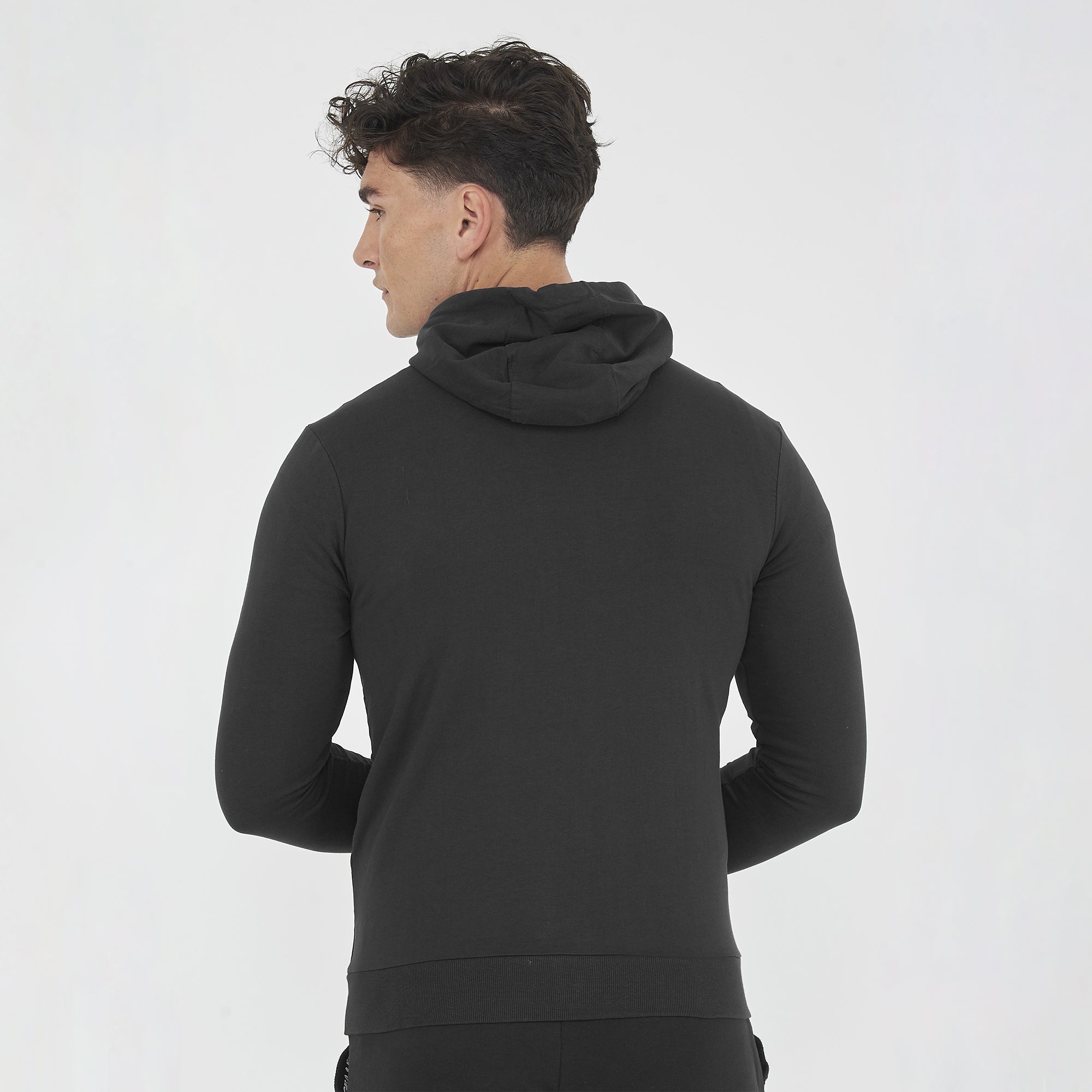 Giacca da training Maya in cotone stretch
