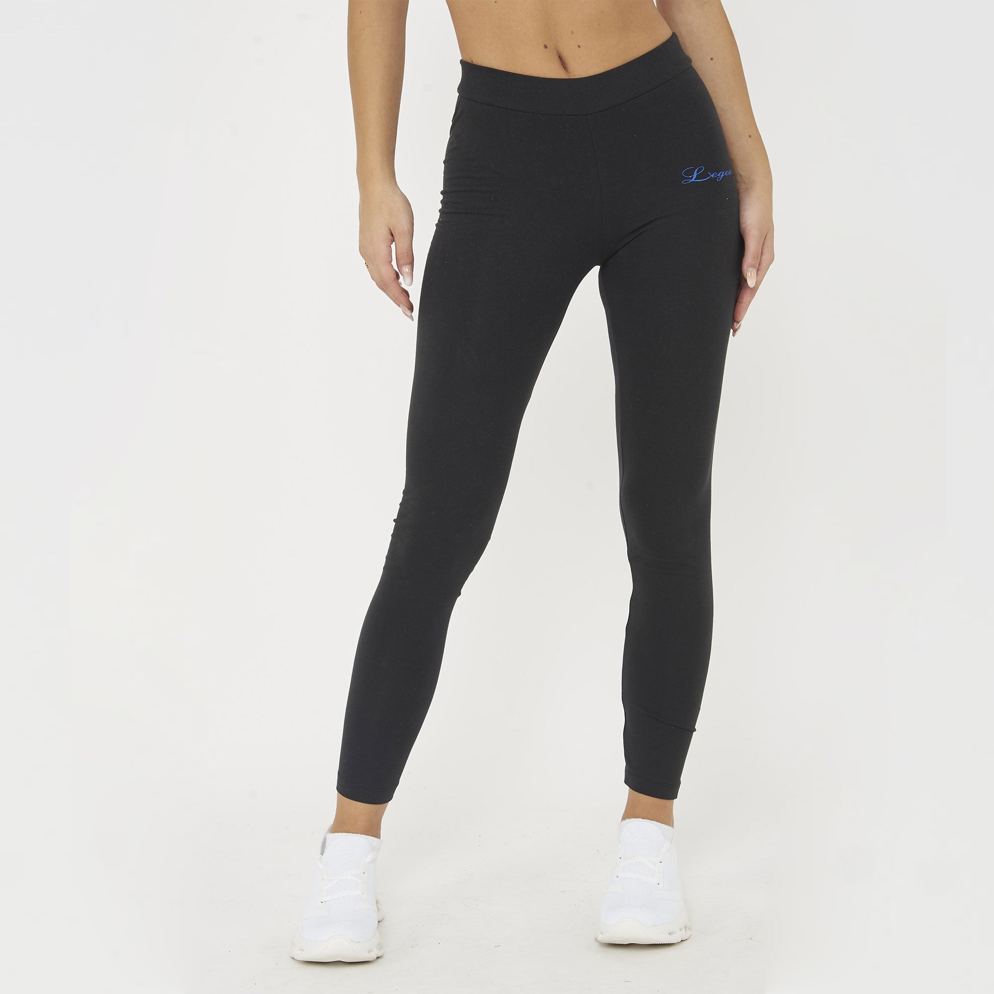 Completino sportivo con canotta in cotone EDENIS