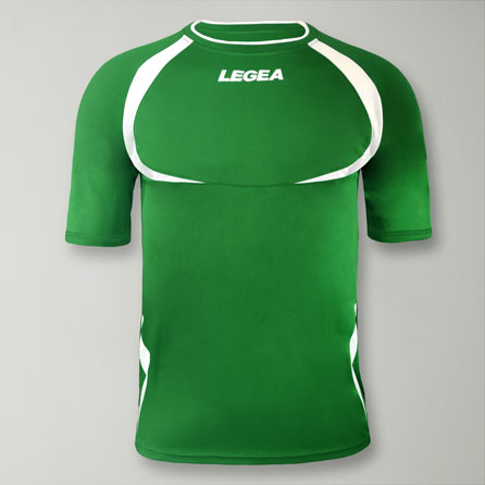 maglia running uomo manica corta traspirante bambino
