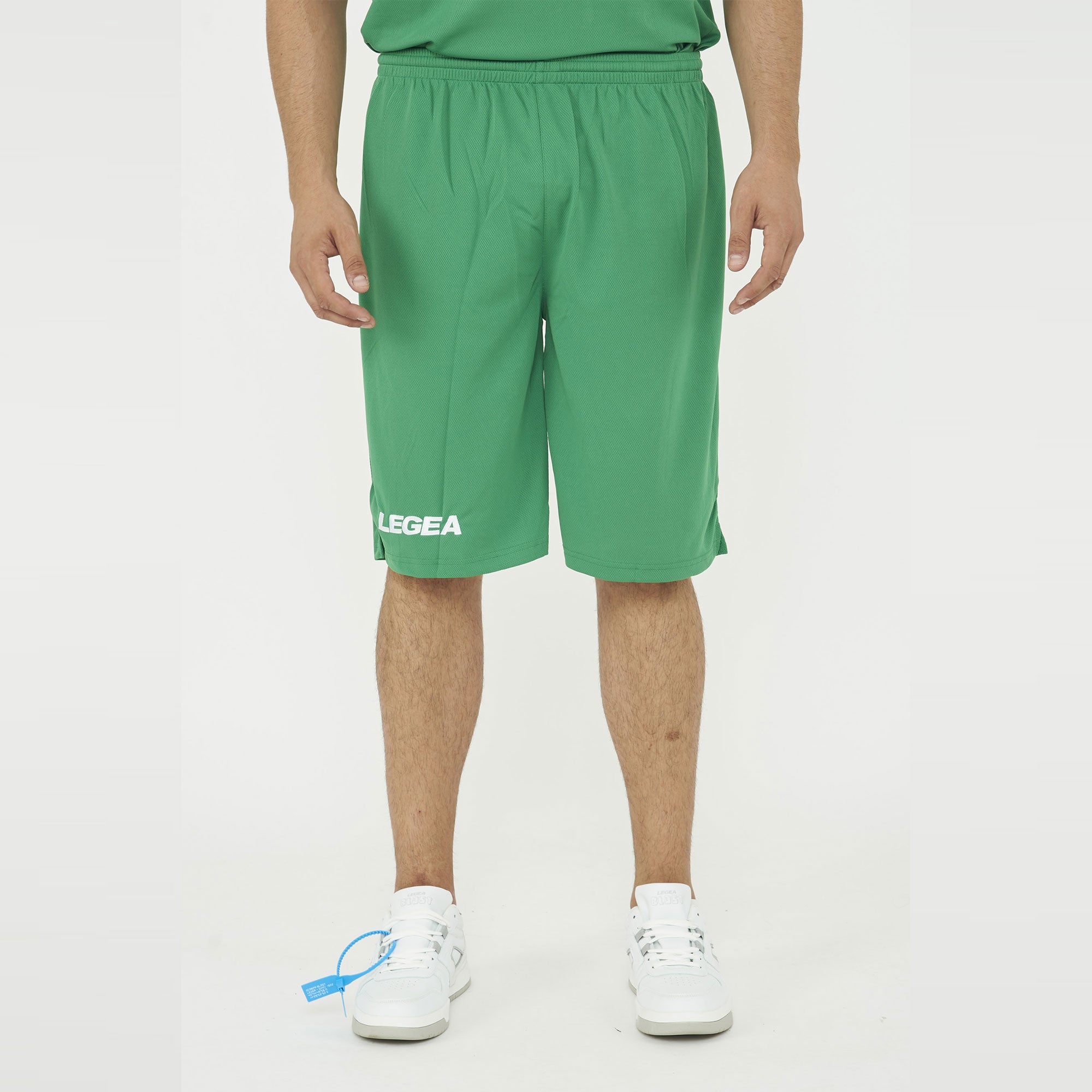 Pantaloncini sportivi da basket Portland - taglie adulti