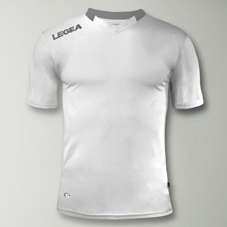 Maglia da calcio Monaco MC manica corta Bambino
