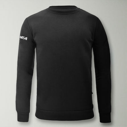 Felpa Sportiva Zagabria - oversize