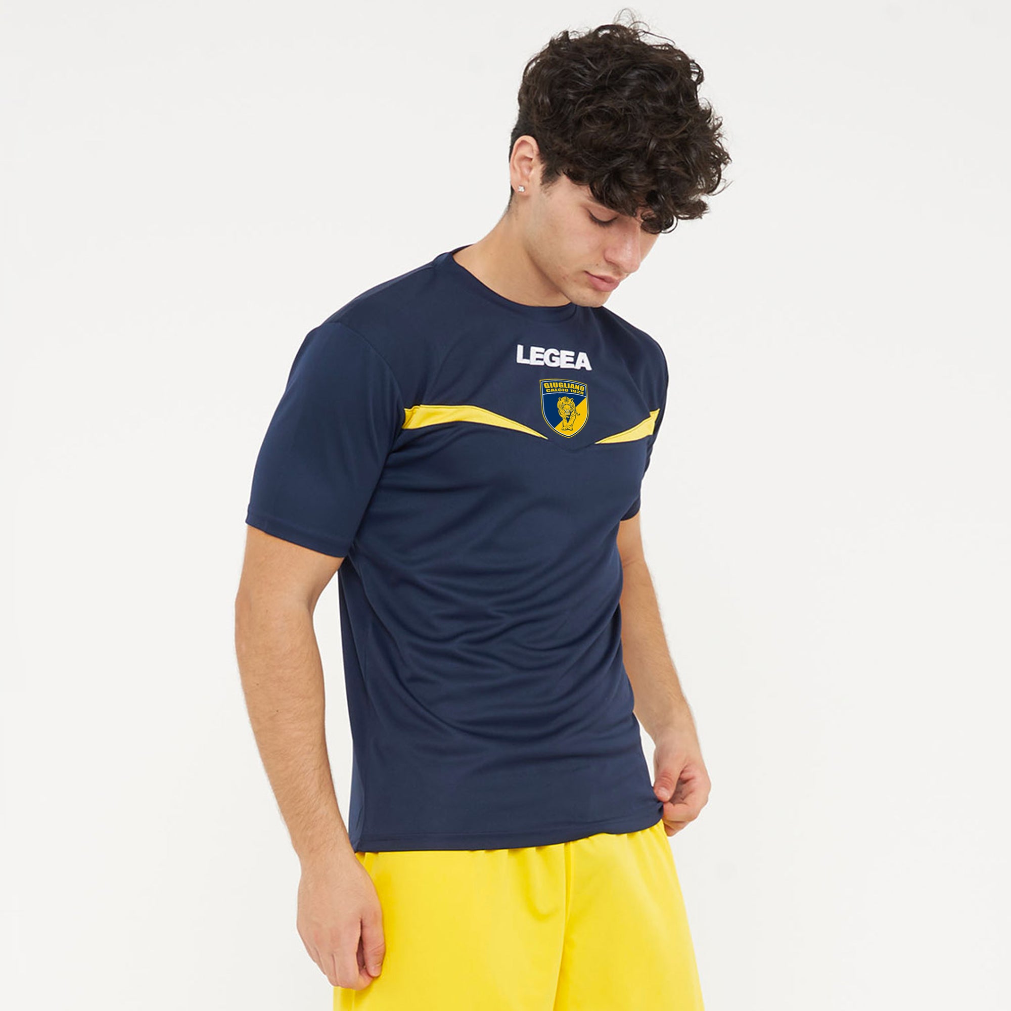 Maglia sportiva - Giugliano Calcio