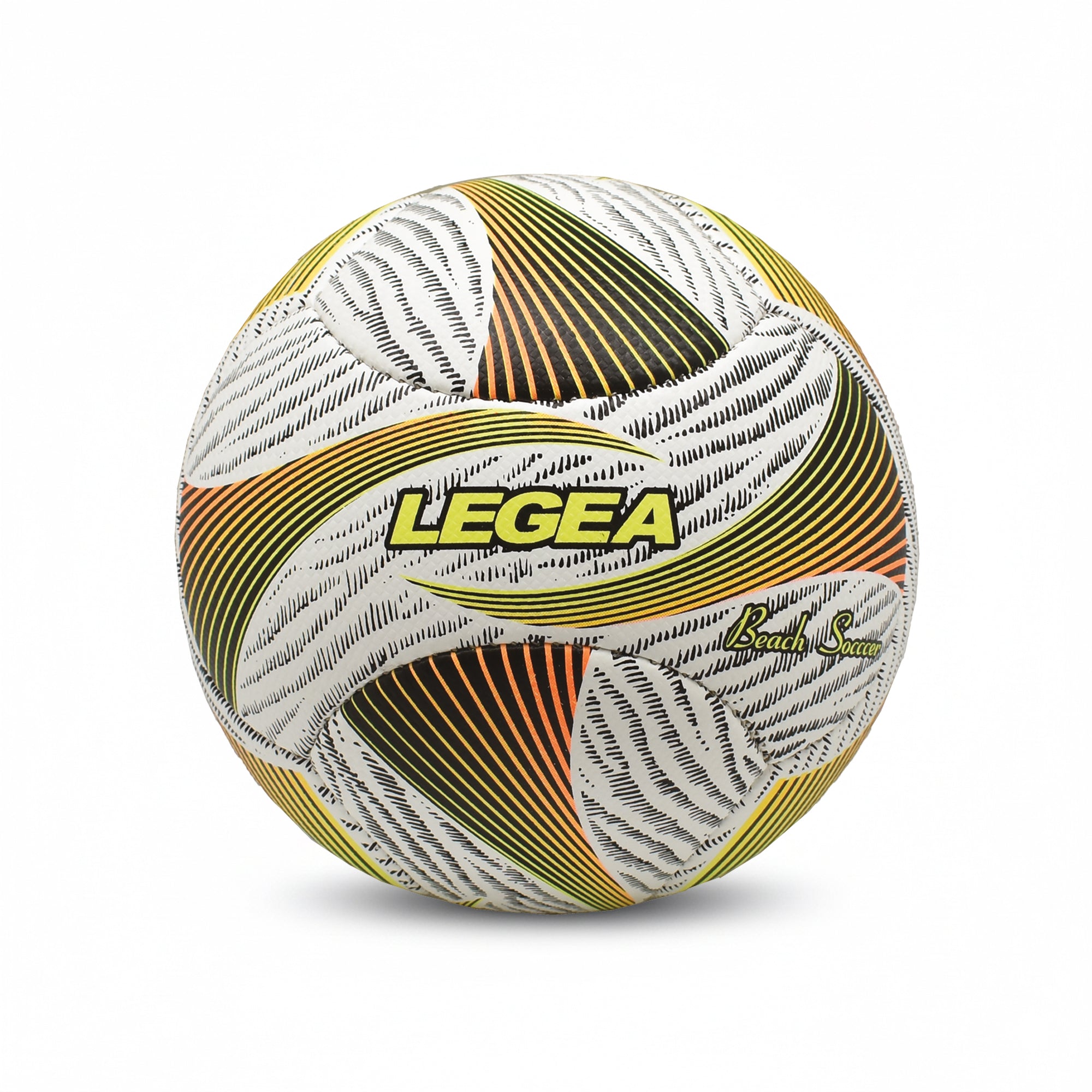 Pallone Da Beach Soccer Rabona