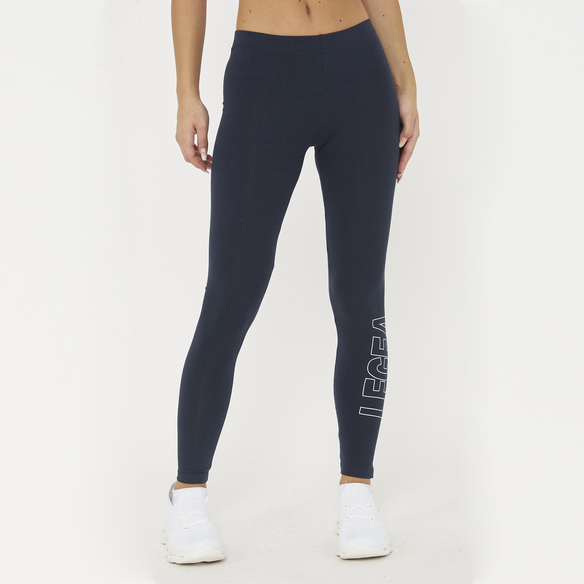 Leggings da palestra Levery