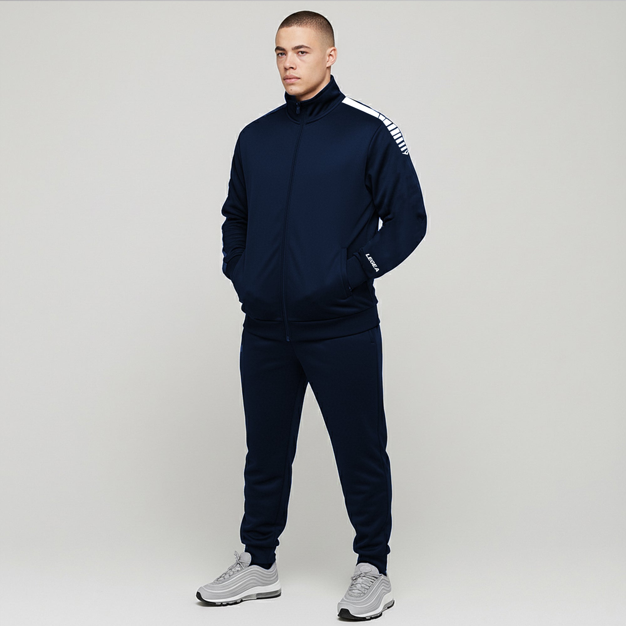 Tuta completa Energie - oversize
