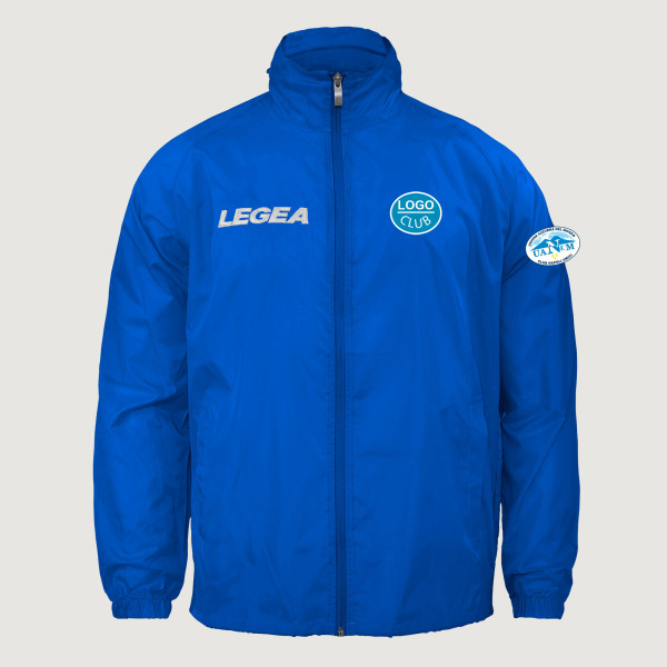 rain  JACKET ITALIA UANM