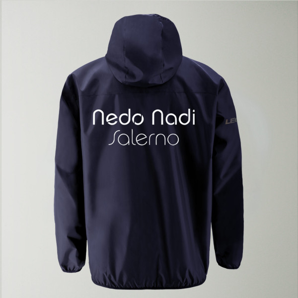 rain A.S.D. CLUB SCHERMA  NEDO NADI