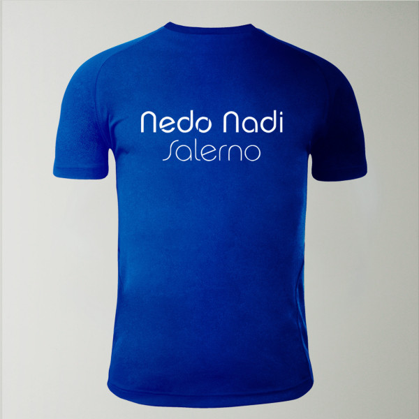 maglia A.S.D. CLUB SCHERMATA NEDO NADI