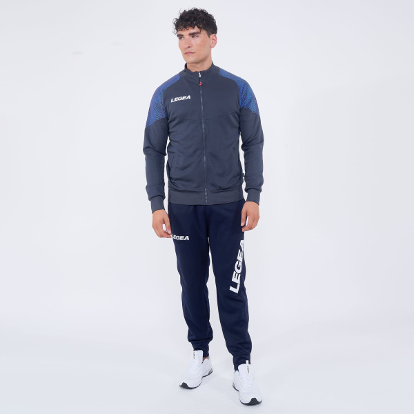 giacca  MANILA OVERSIZE