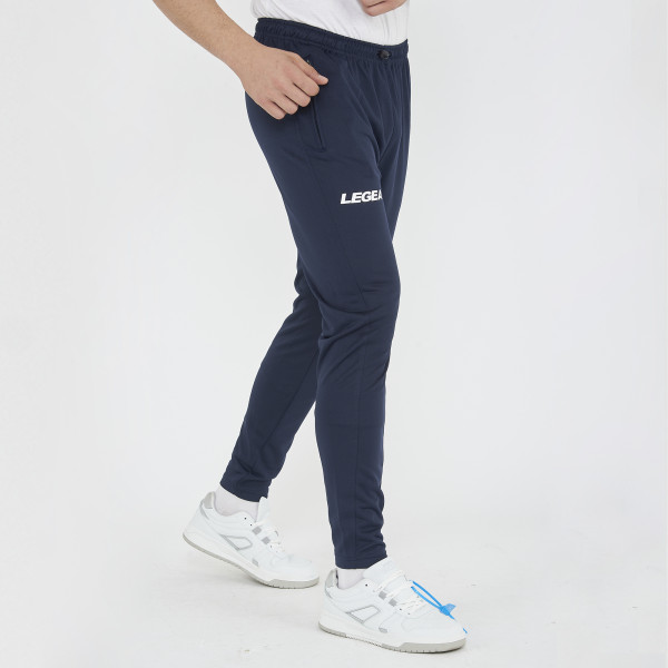 PANT BOGOTA' RELAX ZIP POCKETS /YUKO  