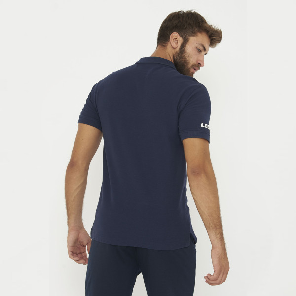 POLO ARIETE OVERSIZE