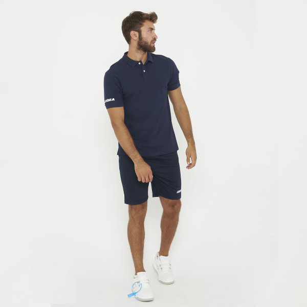 POLO ARIETE OVERSIZE