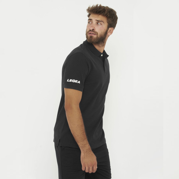 POLO ARIETE OVERSIZE