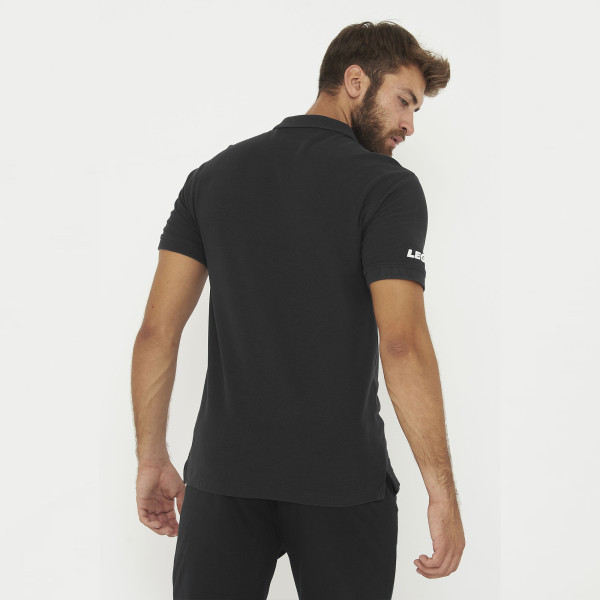 POLO ARIETE OVERSIZE