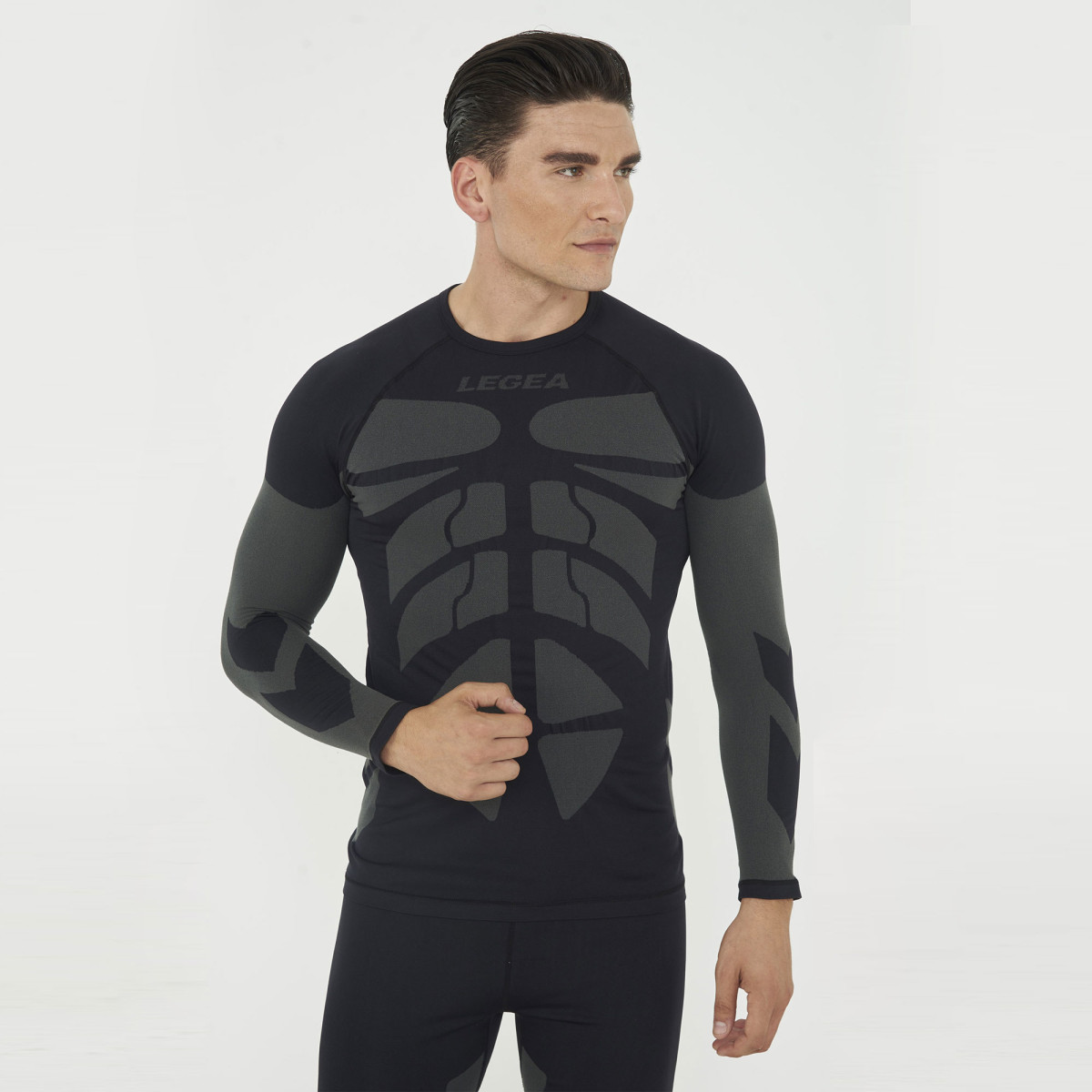 maglia D-TECH ML