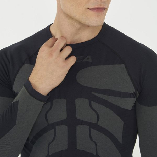 maglia D-TECH ML