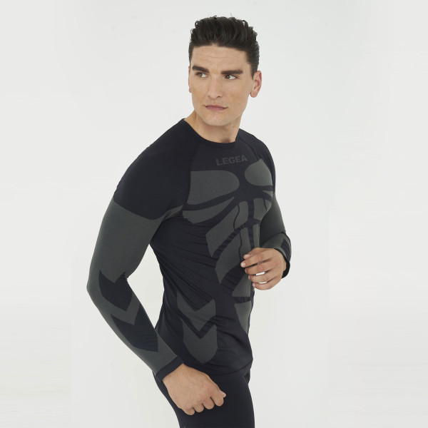 maglia D-TECH ML