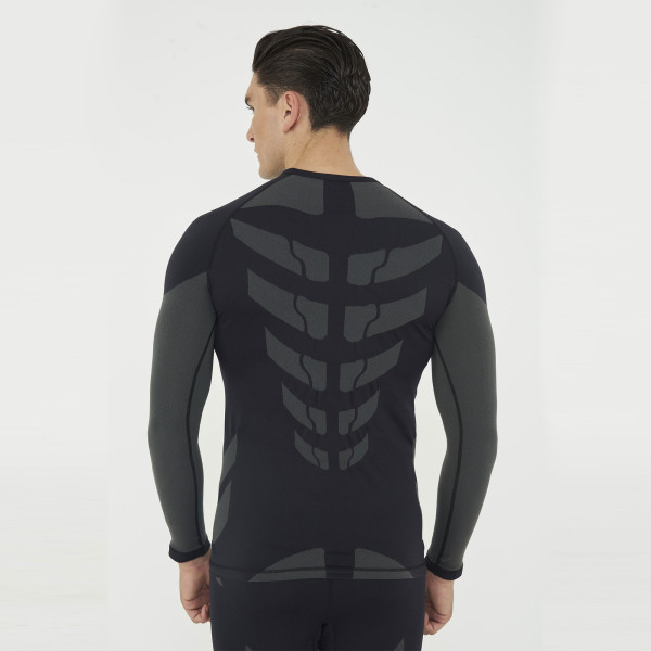 maglia D-TECH ML