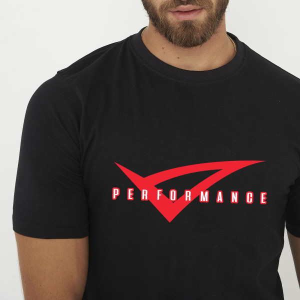 t-shirt PERFORMANCE