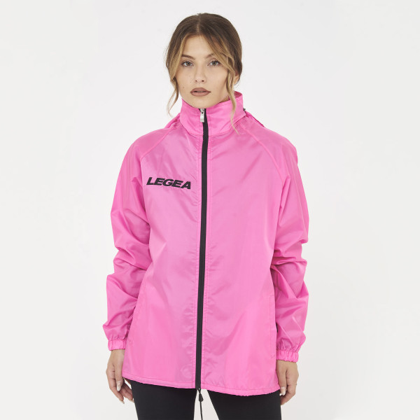 RAIN JACKET CAIRO DONNA  K207D