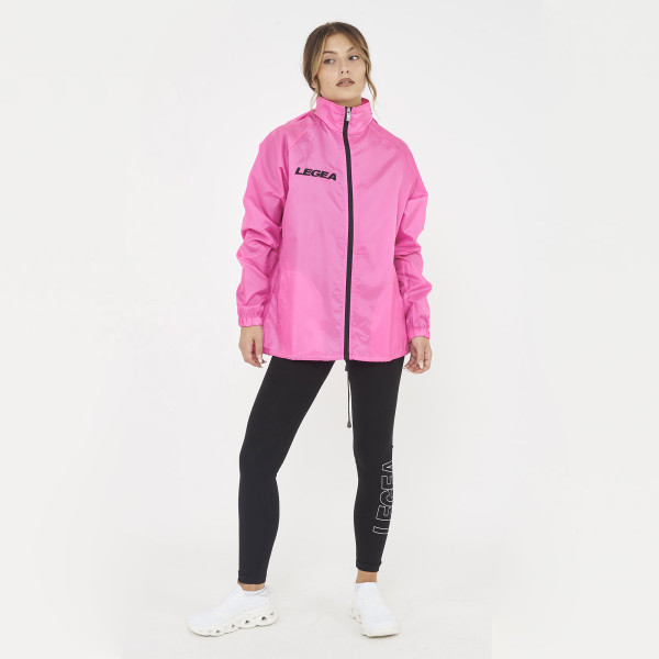 RAIN JACKET CAIRO DONNA  K207D