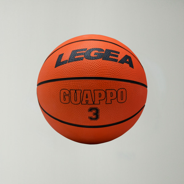 pallone  BASKET GUAPPO