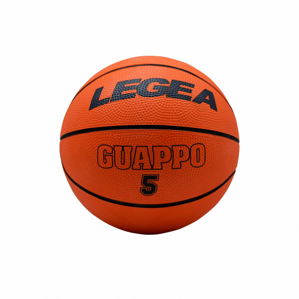 pallone  BASKET GUAPPO