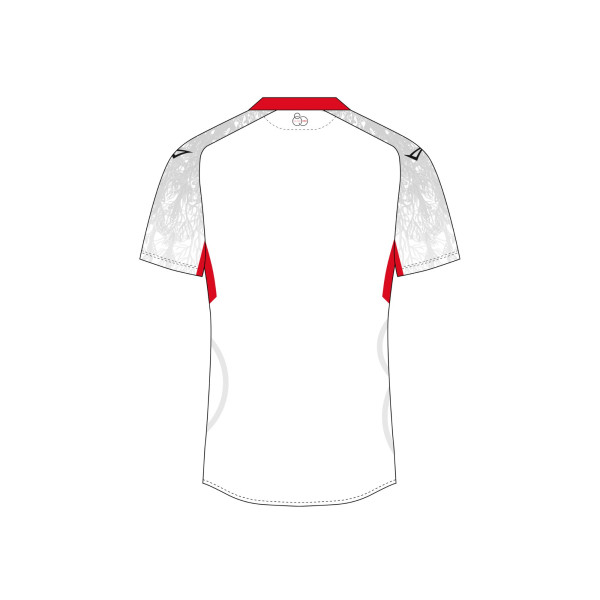 2 Maglia Gara Turris Calcio