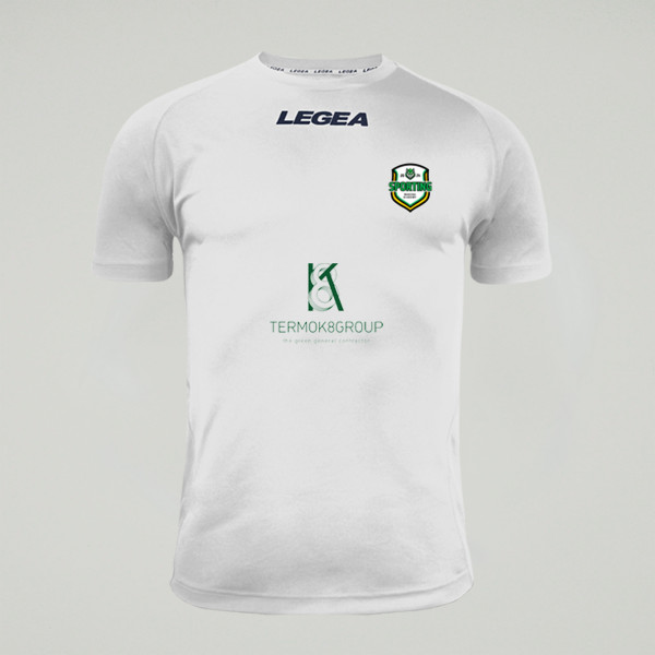 Maglia GARA SPORTING MODENA ACADEMY