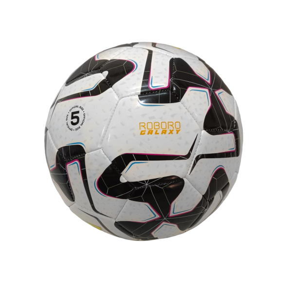 PALLONE ROBORO GALAXY