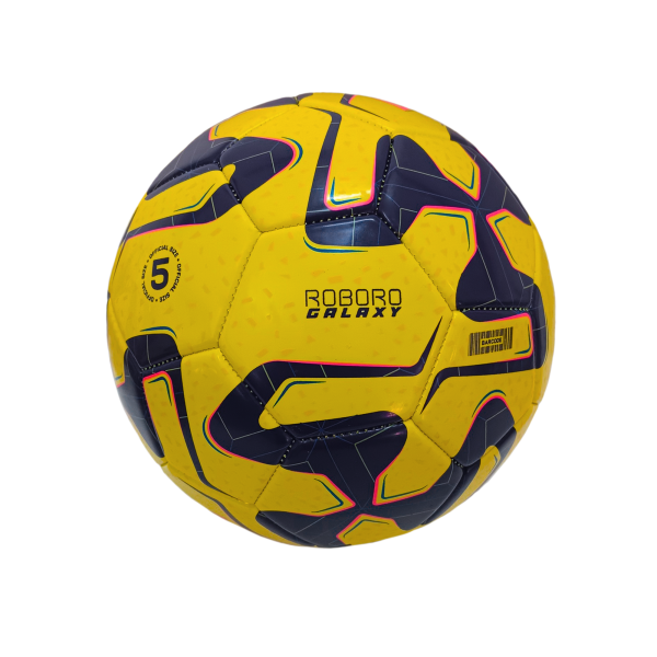 PALLONE ROBORO GALAXY