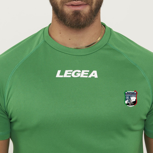 Maglia PORTIERE Atletico Corigliano