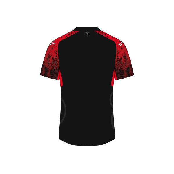 3 Maglia Turris Calcio