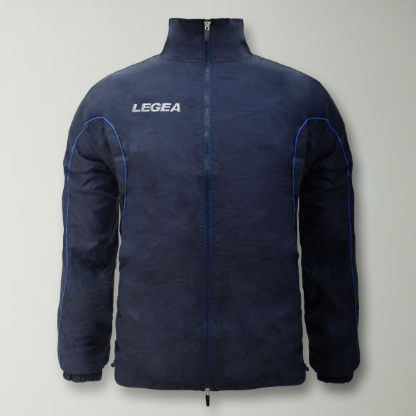 RAIN JACKET CICLONE