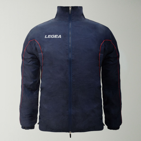 RAIN JACKET CICLONE