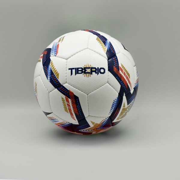 PALLONE TIBERIO