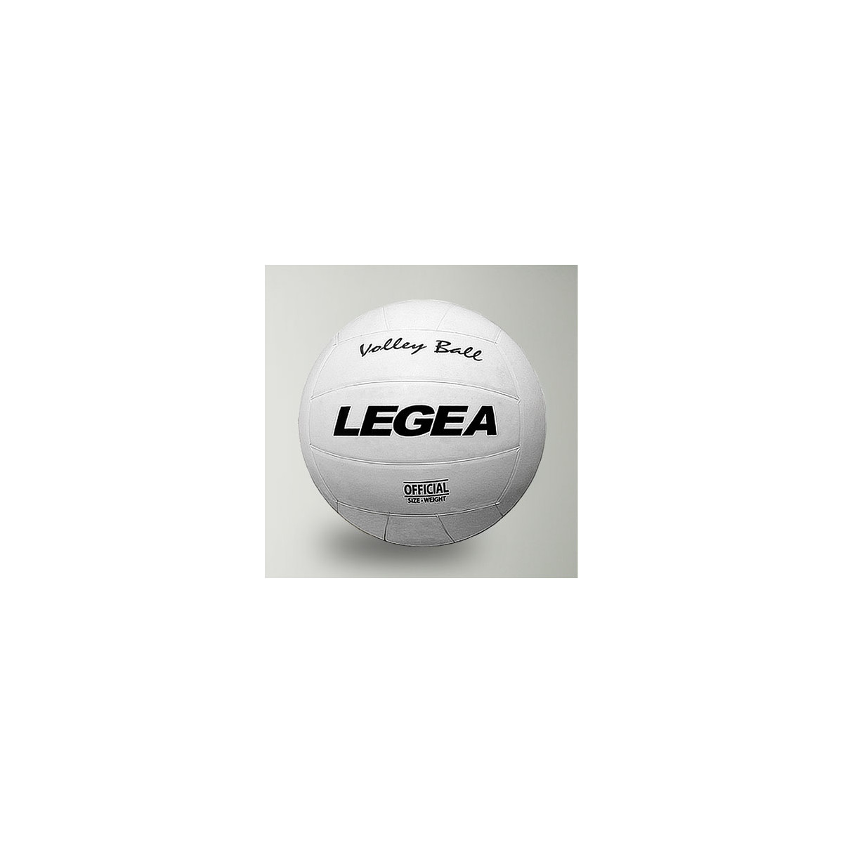 PALLONE VOLLEY GOMMA