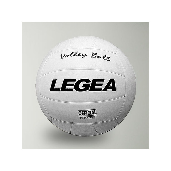 PALLONE VOLLEY GOMMA