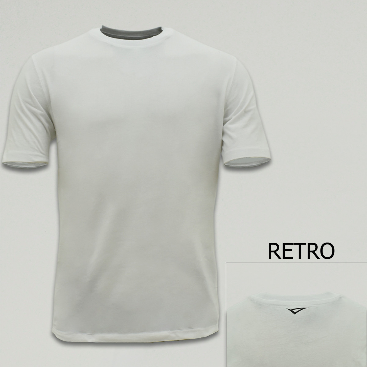 t-shirt TRE BASIC