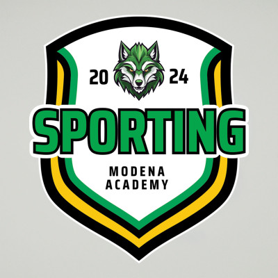 Sporting Modena Academy