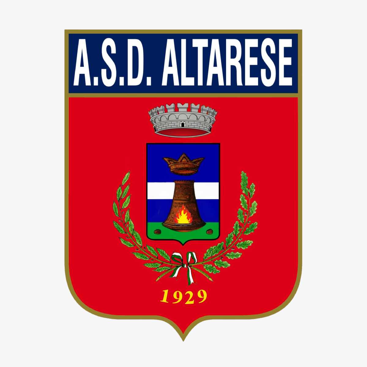 A.S.D. Altarese 1929