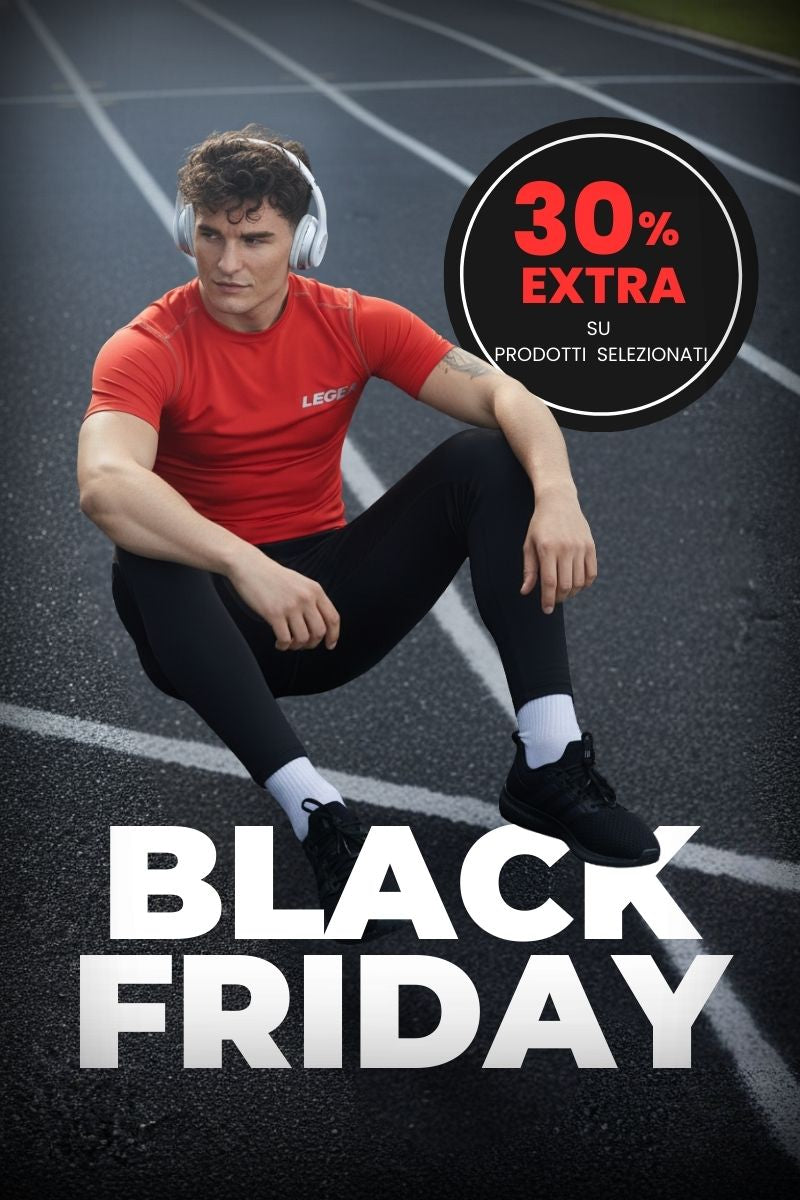 Offerte Black Friday