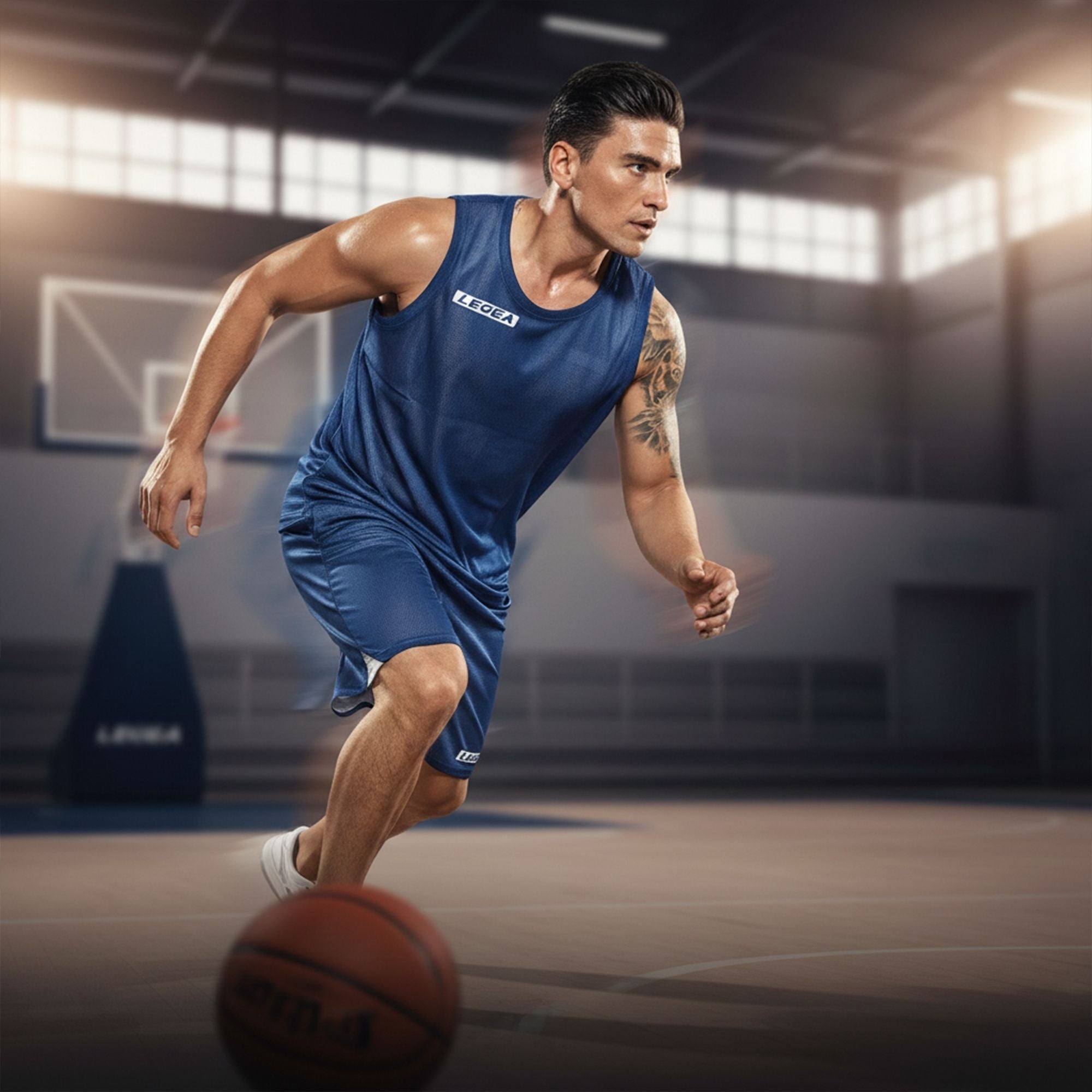 Basket