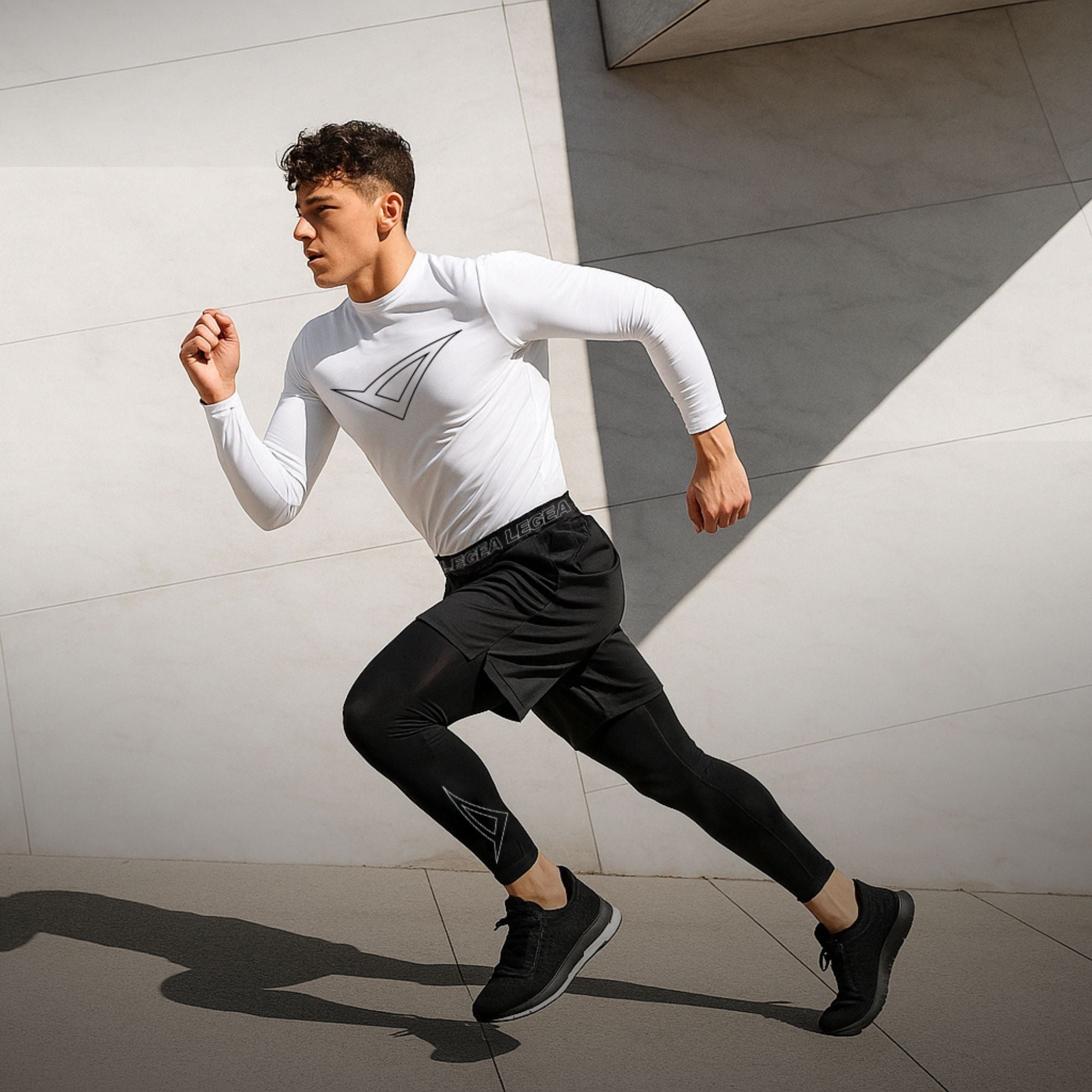 Running