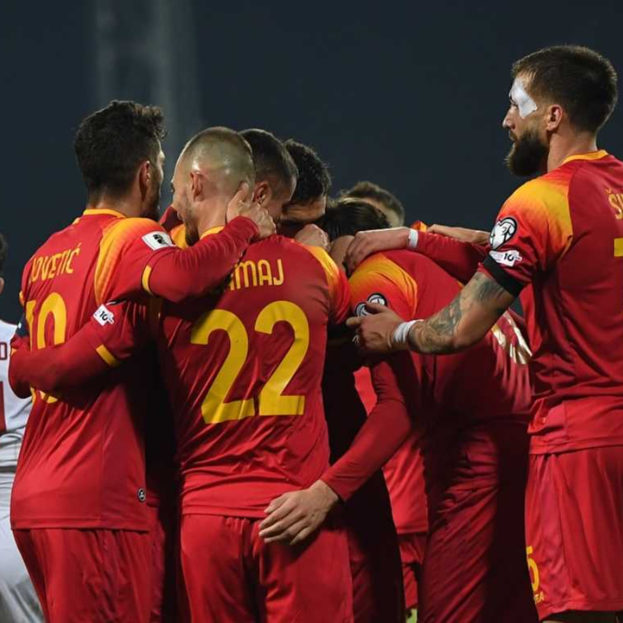 Calcio